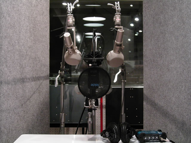 comment booth